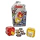 Battle Cubes 2er-Pack Avengers - Iron Man und Thor, Rock Paper, Scherenspiel