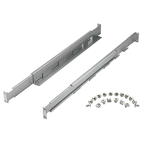 Châssis robuste Infosec KIT Rack X4 Sinus pour onduleur E6LCD RTE
