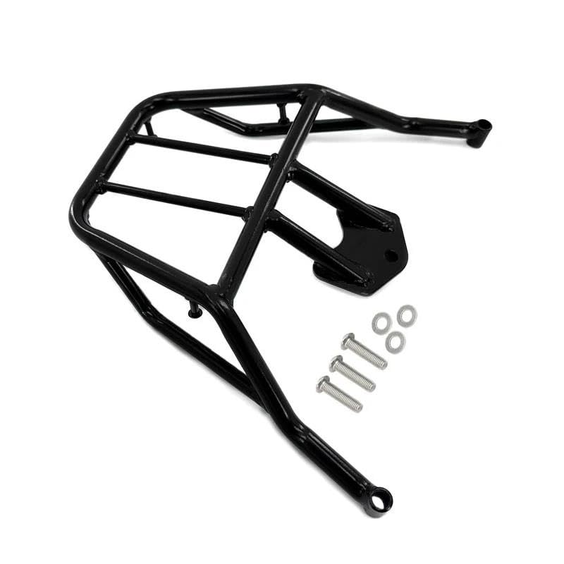 Porte-bagages pour TMAX 530 500 support arrière de moto - 4