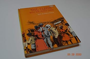 Hardcover The Cloud with the Silver lining Book