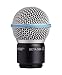 Shure RPW118 Dynamic Replacement Element for Beta 58A Microphone Transmitters