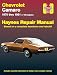 Chevrolet Camaro (70-81) Haynes Repair Manual (Haynes Repair Manuals)