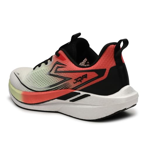 Image of JQR Men's Fraser Running Shoes