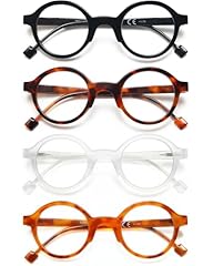 Black/Tortoise/Clear/Amber