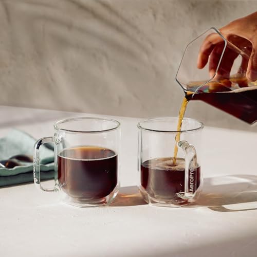 image for AeroPress Original XL Coffee Press, All-in-One Large French Press, Pou