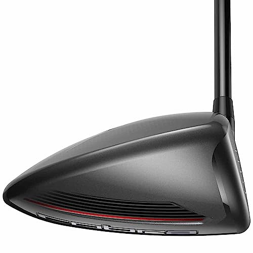 COBRA Air-X Offset Right Hand Driver - Image 4