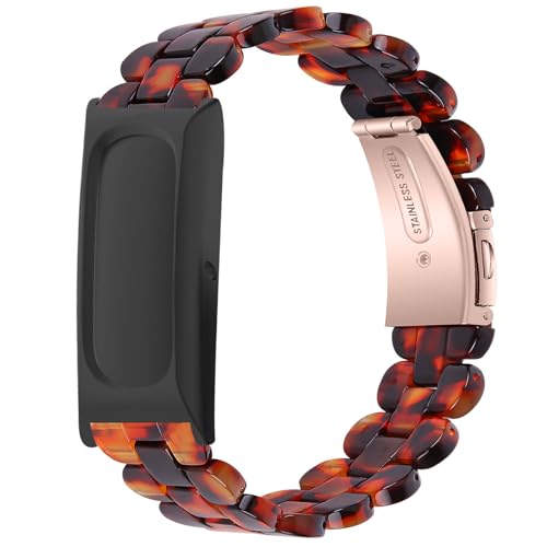 For Google Fitbit Air �p �����o���h �y�ʎ����� �������Ă������ �ȒP���t�� �T�C�Y�����\�i�H��t�� �j (�x�b�R�E)