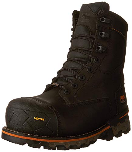 Timberland PRO Men's Boondock 8