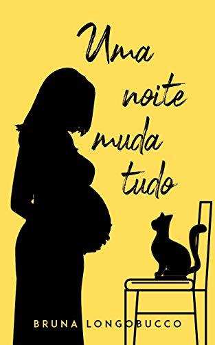 Télécharger Uma noite muda tudo: conto romântico (Portuguese Edition) Livre eBook France