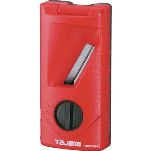 タジマ(Tajima) ボードカンナ120 平45 適合替刃L型 TBK120-H45