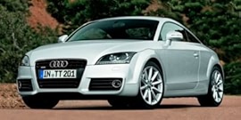 2014 Audi/TT