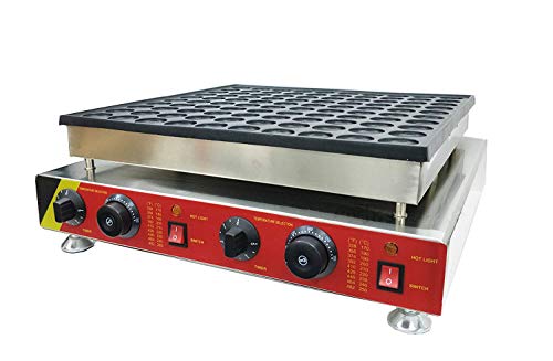 Huanyu – Molde Antiadherente para panqueques neerlandeses