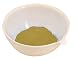 EISCO 350mL Capacity, Round Evaporating Dish with Spout - Porcelain - 5.2