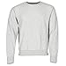 Fruit of the Loom Raglan Sweat-shirt pour homme - Gris - L