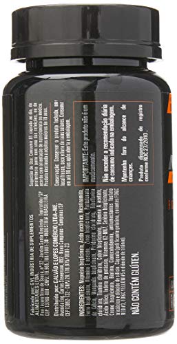 Maximus Plus Suplemento para Barba + Maximus Tonic X3 Combo High Performance - 30 dias