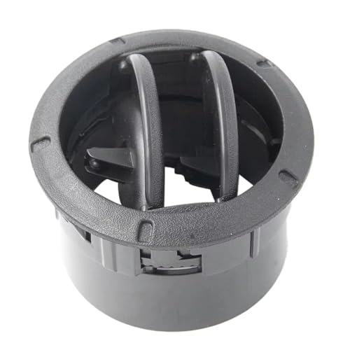 Rejilla de aire acondicionado para coche Nissan NV400 2010 accesorio de ventilación 8200212480 4