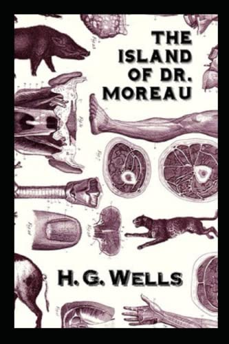 The Island of Dr. Moreau