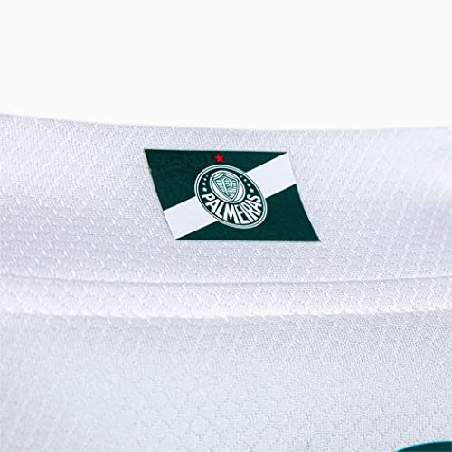 Palmeiras Réplica Away Jsy 23