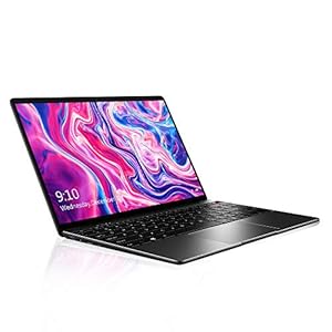 CHUWI LarkBook X 14 inch Ultrabook 2240 x 1400 IPS Laptop Windows 10 Intel Celeron N5100 4-Core 1,1 GHz 8GB RAM 256GB…