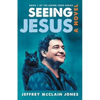 Seeing Jesus
