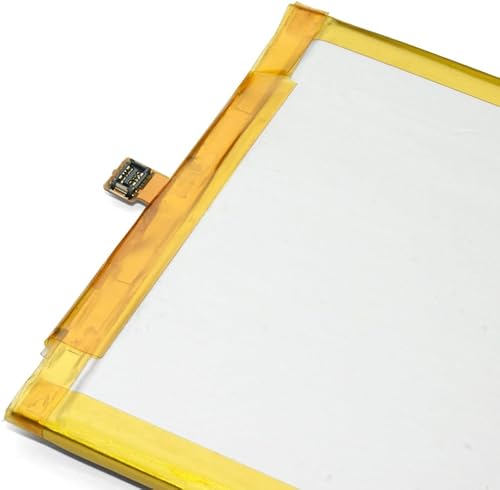 Miniatura 4 de Batería de repuesto KZ50 actualizada para Motorola Moto G Power XT2041 XT2041-4 XT2041-6 XT2041-3Verizon G Power XT2041-7Tracfone G Power XT2041DLG8