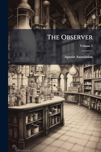 The Observer; Volume 5