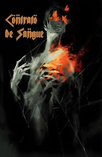 Contrato de Sangue RPG: Livro de Regras Completo (Edição Definitiva)
