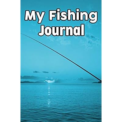 My Fishing Journal