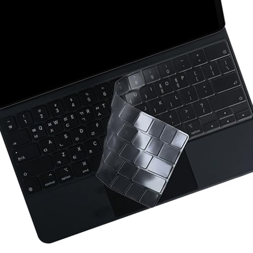 Amazon.co.jp: キーボードカバースキン Apple Magic Keyboard対応