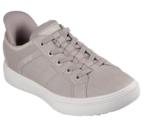 Skechers Street Men's,Arch FIT Arcade - Good 2 See,NAT,9 M US - image 1