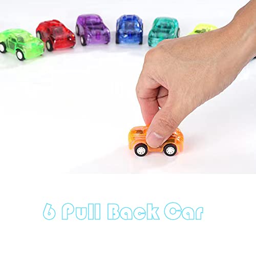 46Pcs Party Favors For Kids 4-8，8-12 Toy Assortment Bundle For Classroom Rewards, Carnival Prizes, Birthday Party Toys, Pinata Filler, Goodie Bag Filler, Bulk Toys Treasure Box For Boys And Girls #TOP6