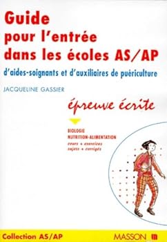 Paperback Preparation a l'Epreuve ecrite: Biologie, nutrition-alimentation (French Edition) [French] Book