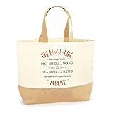 ✔️ GARANTIE REMBOURSEMENT ET RETOUR À 100 % - Si vous n'êtes pas satisfait de votre produit nous vous offrons une garantie de remboursement, sans stress, pendant 30 jours. Si la taille du produit ne vous convient pas, nous procédons à un échange gratuit et rapide.