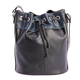 DON ALGODON Bolso bandolera para mujer | Diseño cómodo y moderno | Estilo versátil para cada día