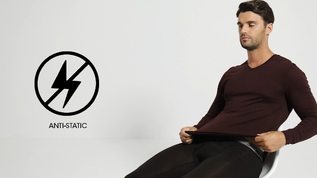 32 Degrees Heat Mens Performance Thermal Lightweight Baselayer