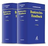 jean marc abbas  Bankrechts-Handbuch: In 2 Bänden