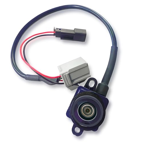 Anpher Rear View Backup Camera for Dodge Journey 2011-2020...Replaces Part Number:56054158AB, 56054158AD, 56054158AE, 56054158AF, 56054158AG, 590-143, PAC109