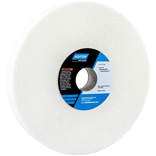 T1 8X1X1-1/4 38A46-IVB Ben WHL