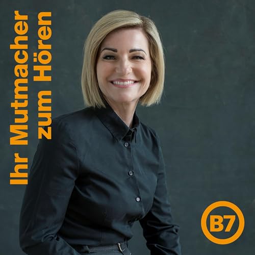 #105 Iris Schmidt, wie erlebt das AMS die pers&ouml;nlichen Themen der Arbeitslosigkeit?