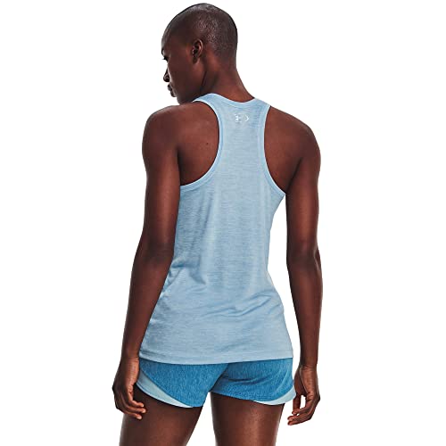 Image of Under Armour Women's Tech Twist Tank Top