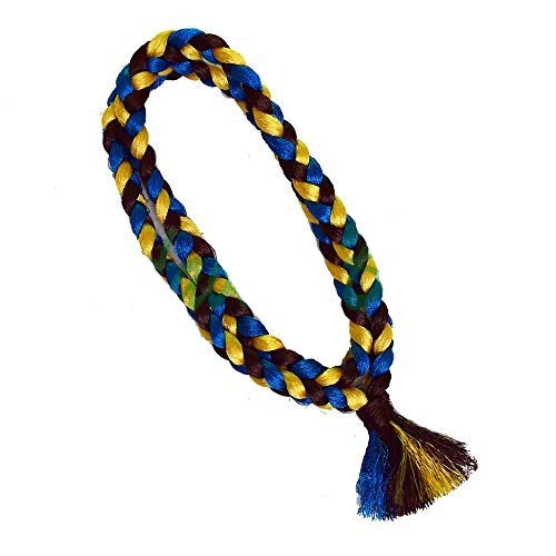 Adult Sri Narsingh Dev Pavitra Mala, Multicolor-picture-26