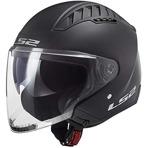 LS2 Copter Open Face Helmet Cover