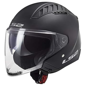 best open face helmet