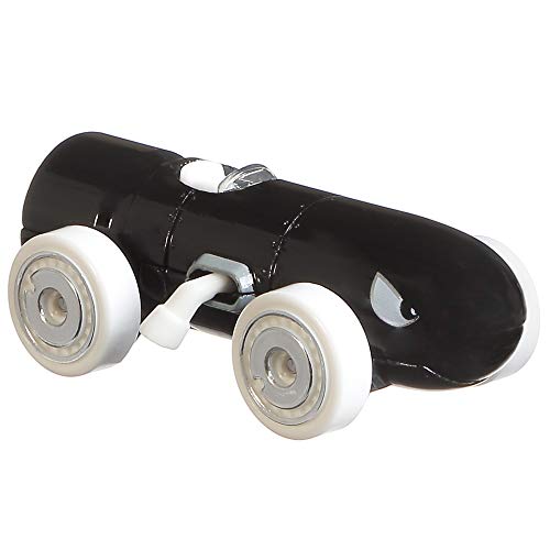 Carro de Juguete Hot Wheels Personaje Bullet Bill 2020 miniatura 2