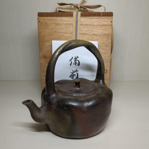 備前焼 急須」の人気商品一覧 | 安い商品を通販サイトから探す - 価格.com
