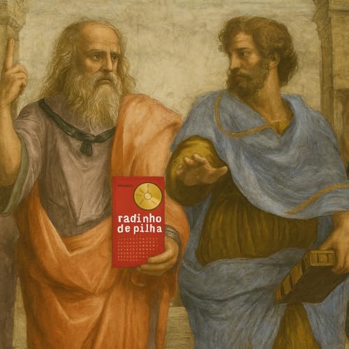 você é mais Apolo ou Dionísio? como Platão estragou tudo