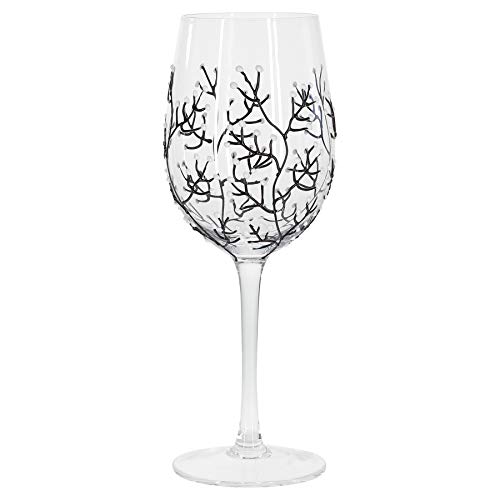 Sunny by Sue SBS129 Weinglas Cover