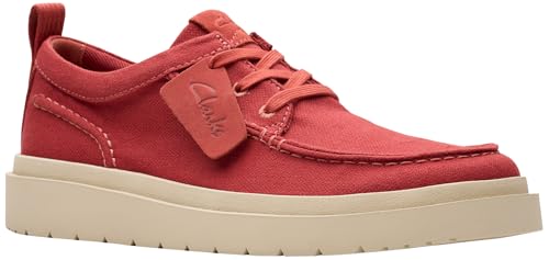 Image of Clarks mens Derby