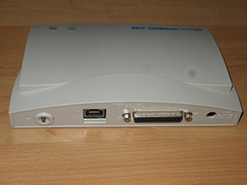 HP Jetdirect 170x Solution pour connecter une imprimante au réseau