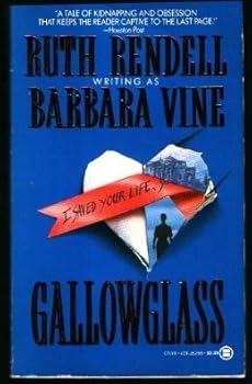 Mass Market Paperback Gallowglass Book